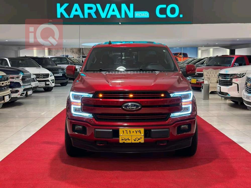فورد إف-150